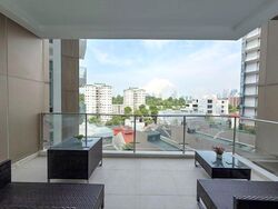 RESIDENCES AT EMERALD HILL (D9), Apartment #609741521